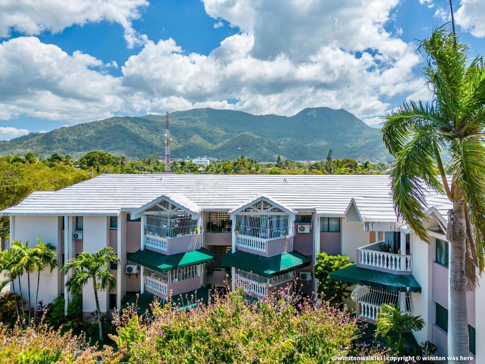 Paramount Views Puerto Plata Exterior foto