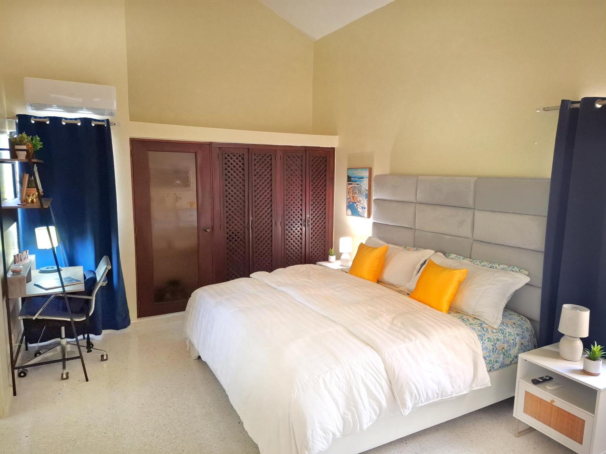 Paramount Views Puerto Plata Exterior foto