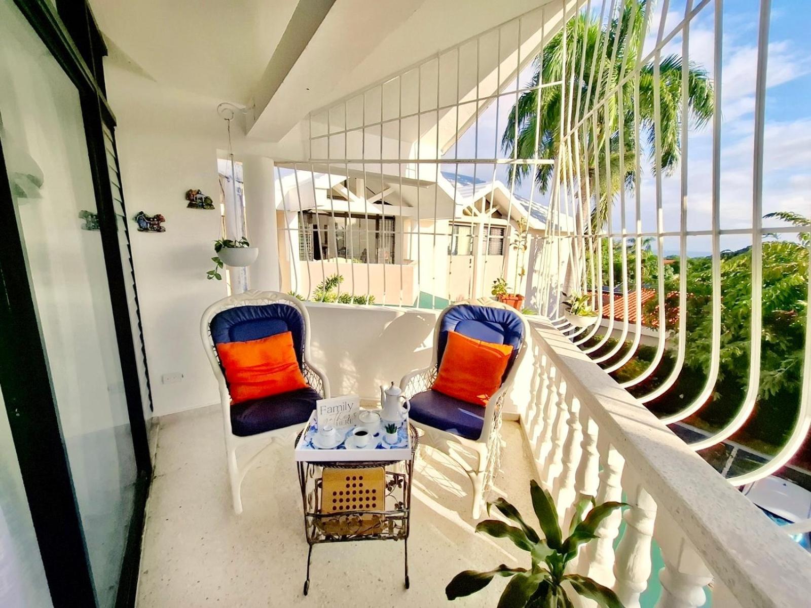 Paramount Views Puerto Plata Exterior foto